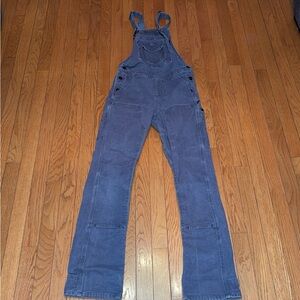 Dovetail Overalls